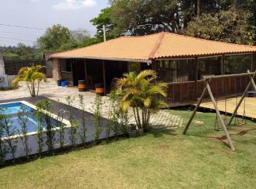 Rural · 120m² · 4 Vagas · Chácara à Venda no Bairro Ivoturucaia – Jundiaí/SP