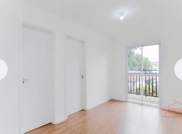 Apartamento · 42m² · 2 Quartos · Apartamento com 2 quartos para Locação, Vila Nova Bonsucesso - Guarulhos