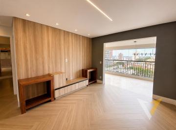 Apartamento · 128m² · 3 Quartos · 2 Vagas · Apartamento à Venda no Condomínio Alta Vista Safira – Bairro Anhangabaú - Jun...