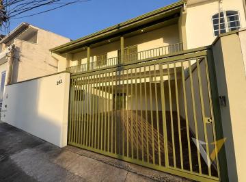 Casa · 190m² · 2 Quartos · 4 Vagas · Casa para locação próximo ao Jundiaí Shopping – Jundiaí/SP