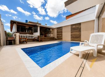 Casa · 240m² · 3 Quartos · 3 Vagas · Casa à Venda na Vila Maria Genoveva – Jundiaí/SP