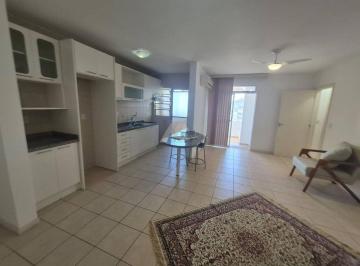 Apartamento · 88m² · 2 Quartos · 1 Vaga · Apartamento de 2 Dormitorios Itacorubi Mobiliado