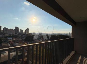 Apartamento · 32m² · 1 Quarto · 1 Vaga · Studio para alugar - 32m² - 1 Dormitório - Vila Pompéia