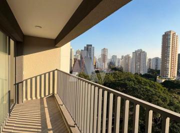 Apartamento · 32m² · 1 Quarto · Studio para alugar - 32m² - 1 Dormitório - Vila Pompéia