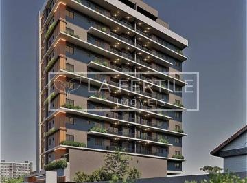 Apartamento · 146m² · 4 Quartos · 3 Vagas · Cobertura Duplex com 4 Dormitórios, 3 Suítes, 146,33 m², à venda por R$ 2.210.000 - São Pedro, São J