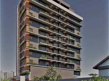 Apartamento · 146m² · 4 Quartos · 3 Vagas · Cobertura Duplex com 4 Dormitórios, 3 Suítes, 146,33 m², à venda por R$ 2.210.000 - São Pedro, São J