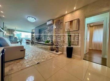 Apartamento · 119m² · 3 Quartos · 2 Vagas · Apartamento com 3 Dormitórios, 1 Suíte, aluguel de R$ 8.000 + Taxas - Pioneiros, Balneário Camboriú