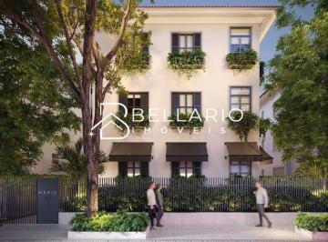 515894mqj.jpg · Lançamento: Salas comerciais à venda - Leblon - Rio de Janeiro/RJ