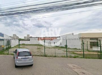 Comercial · 951m² · Terreno Comercial - B. Monte Belo - Gravataí - RS