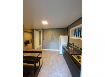 Apartamento · Apartamento Térreo SEMI MOBILIADO com 2 Dormitórios