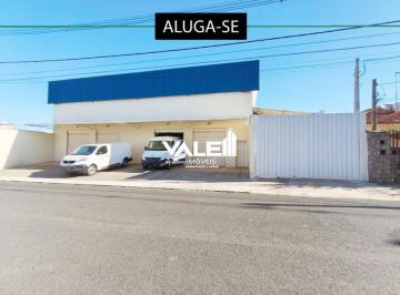 Comercial · 440m² · Galpão FRANCA - SP