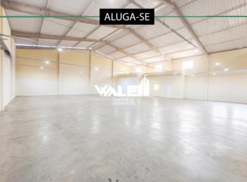 Comercial · 440m² · Galpão FRANCA - SP