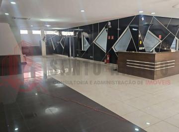 Comercial · 1334m² · 18 Vagas · Predio Comercial Aluga 1334metros area costruída em Chacara Santo Antonio