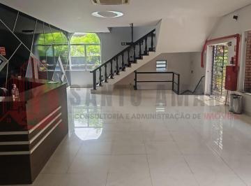 Comercial · 1334m² · 18 Vagas · Predio Comercial Aluga em Chacara Santo Antonio