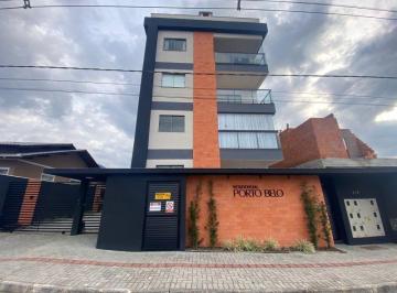 Apartamento · 67m² · 2 Quartos · 1 Vaga · Apartamento  INDAIAL - SC
