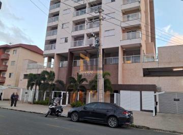 Apartamento · 84m² · 2 Quartos · 1 Vaga · Apartamento Para Locação - Residencial Terraza - Vila Hortência - Sorocaba/SP
