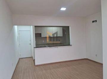 Apartamento · 84m² · 2 Quartos · 1 Vaga · Apartamento Para Locação - Residencial Terraza - Vila Hortência - Sorocaba/SP