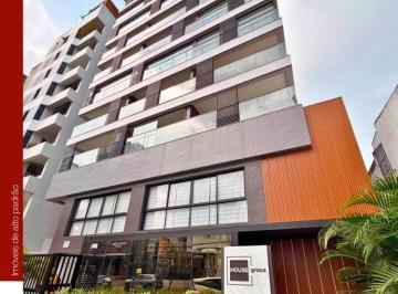 Apartamento de 1 quarto, Salvador · Graça | 32m² | Porteira Fechada | Automação Completa