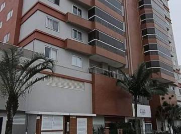 Apartamento · 98m² · 1 Quarto · 1 Vaga · Apto na Rua Aldo Mario de Almeida, 558 Madrid Residence - Gravatá - Navegantes