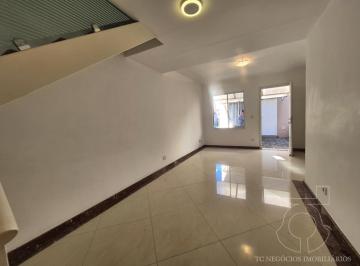 Casa · 106m² · 2 Quartos · 2 Vagas · Casa Condomínio San Francisco Village, Jardim Sarah - São Paulo, SP