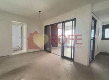 Apartamento · 69m² · 2 Quartos · 1 Vaga · Apartamento à Venda no Campo Belo 69 m² 2 Suítes 1 Vaga