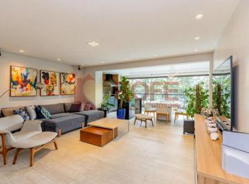 Apartamento · 167m² · 3 Quartos · 3 Vagas · Apartamento para venda em Vila Cruzeiro com 3 quartos, sendo 2 suítes, 167m²