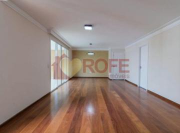Apartamento · 125m² · 3 Quartos · 3 Vagas · Apartamento à venda no Brooklin | 125m² | 3 dormitórios | 2 suítes | 3 vagas | Pronto para morar