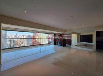 Apartamento · 181m² · 3 Quartos · 4 Vagas · Apartamento à venda | 181 m² | 3 suítes | Chácara Santo Antônio ? São Paulo/SP
