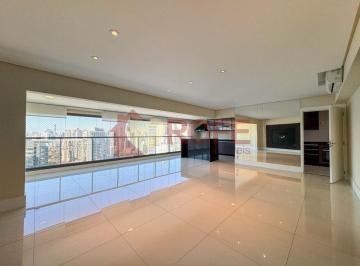 Apartamento · 181m² · 3 Quartos · 4 Vagas · Apartamento à venda | 181 m² | 3 suítes | BROOKLIN