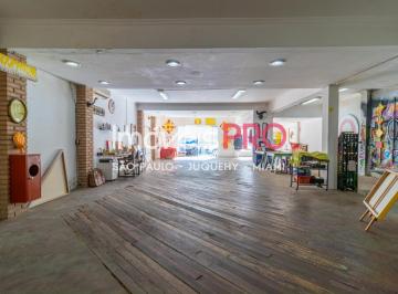 Comercial · 260m² · 4 Vagas · Excelente imóvel Moema pássaros, vão livre quatro vagas na frente!!