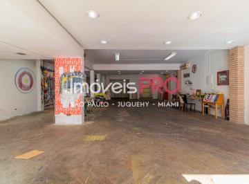 Comercial · 260m² · 4 Vagas · Excelente imóvel Moema pássaros, vão livre quatro vagas na frente!!
