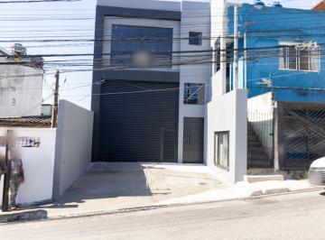 Comercial · 240m² · Prédio comercial na Rua Criúva, 869 • 240 m²