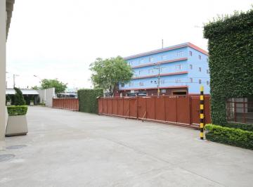 Comercial · 2936m² · Galpão na Alameda Segundo-Sargento Névio Baracho dos Santos, 505 • 2936 m²