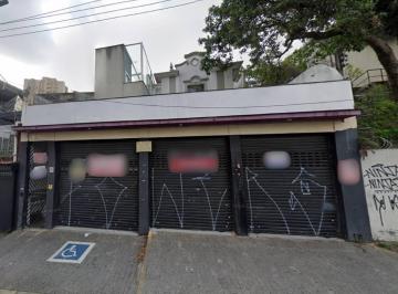 Comercial · 500m² · 3 Vagas · Casa comercial na Rua Doutor Artur Guimarães, 147 • 500 m²