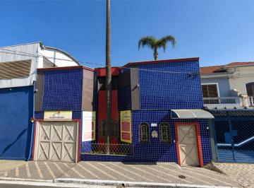 Comercial · 700m² · Prédio comercial na Avenida Nova Cantareira, 5075 • 700 m²