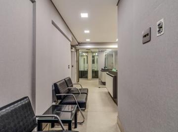 Comercial · 138m² · 13 Quartos · 3 Vagas · Sala comercial na Rua Joaquim Manuel de Macedo, 199 - 4 andar • 138 m²