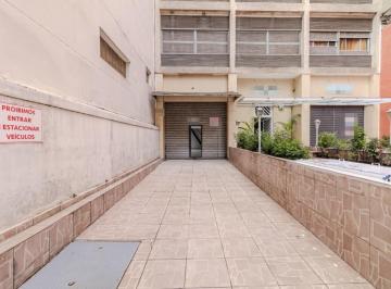 Comercial · 100m² · 1 Vaga · Loja na Alameda Barão de Limeira, 1200 • 100 m²
