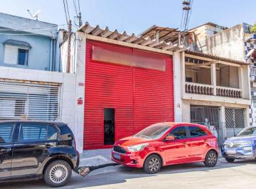 Comercial · 350m² · Galpão na Rua Frei Mont'Alverne, 885 - Galpão • 350 m²