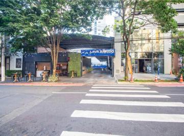 Comercial · 687m² · Galpão na Rua França Pinto, 358 • 687 m²