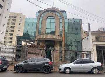 Comercial · 1447m² · Prédio comercial na Rua Pascal, 1937 • 1447 m²