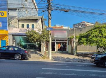 Comercial · 265m² · Prédio comercial na Avenida Maria Luiza Americano, 1382 • 265 m²