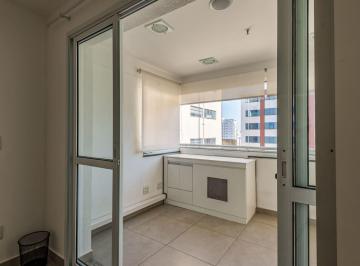 Comercial · 34m² · Sala comercial na Rua Manuel da Nóbrega, 456 - Conjunto 104 • 34 m²