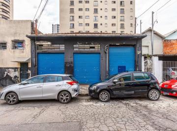 Comercial · 200m² · Galpão na Rua Florianópolis, 151 • 200 m²