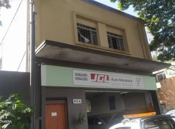 Comercial · 450m² · Galpão na Rua Doutor Alberto Seabra, 1 • 450 m²