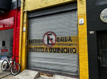Comercial · 220m² · 1 Vaga · Galpão na Rua do Lavapés, 373 • 220 m²
