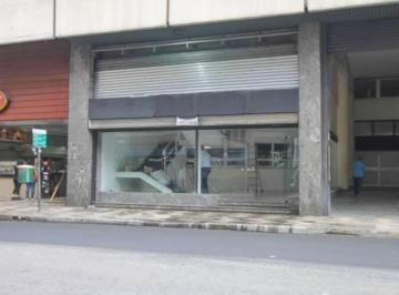 Comercial · 304m² · 1 Vaga · Loja na Rua Boa Vista, 335 - Loja 3 • 304 m²