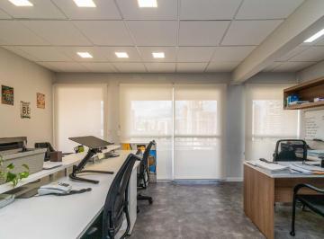 Comercial · 65m² · 3 Quartos · 2 Vagas · Sala comercial na Rua Bacaetava, 191 - conj 1611 / 1612 • 65 m²