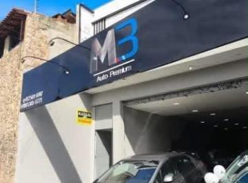 Comercial · 125m² · 1 Vaga · Casa comercial na Rua Manuel de Castilho, 430 • 125 m²