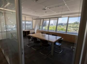 Comercial · 1855m² · 31 Vagas · Sala comercial na Avenida das Nações Unidas, 14171 - 3° andar • 1855 m²