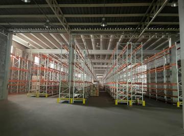 Comercial · 5300m² · Galpão na Avenida Bom Jardim, 343 • 5300 m²